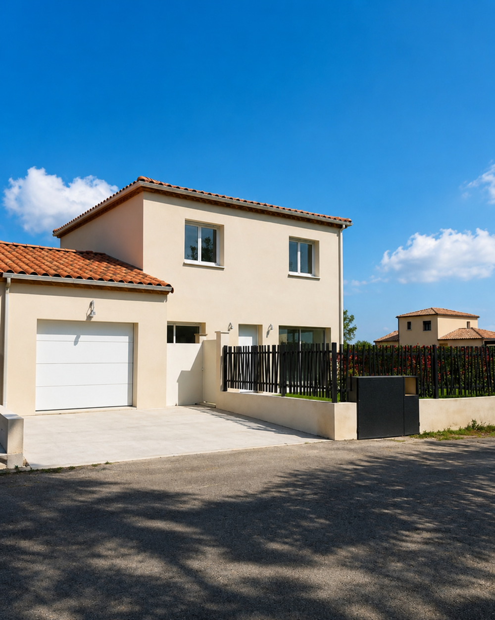 Maison 5 pièces 127 m² · à Vendres · 127 m² · 355 000 €