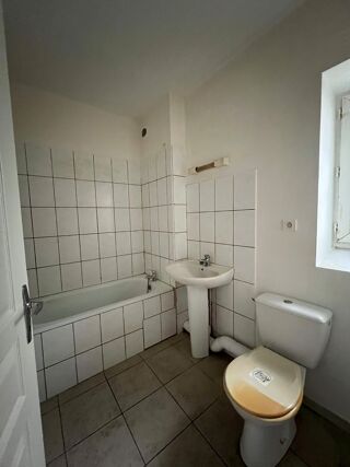  Appartement � louer 2 pi�ces 39 m�