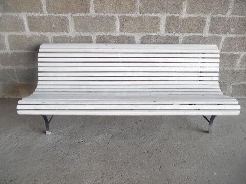 BANC BERGERE Ouroux-sur-Saône (71)