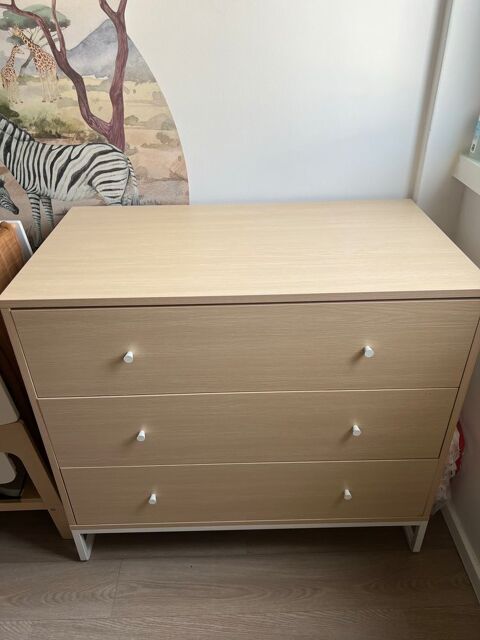 Commode 85 Rueil-Malmaison (92)