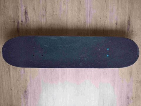 Skateboard adulte pro 8'' 80 Bordeaux (33)