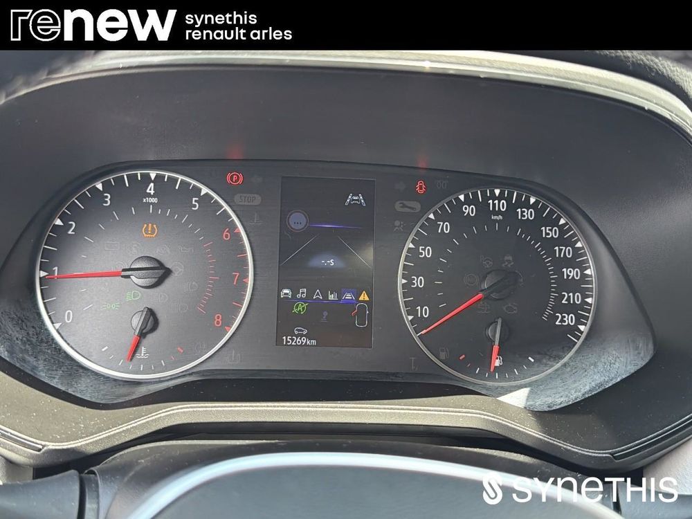 Clio V Clio TCe 100 GPL Evolution 2023 occasion 13200 Arles