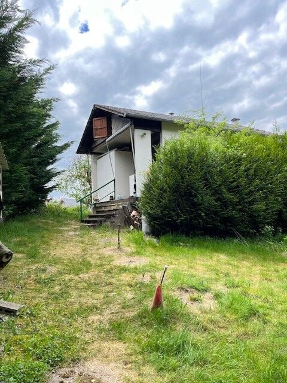 Vente Chalet chalet Uzerche