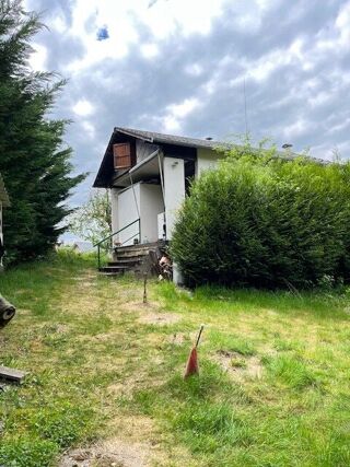  Chalet à vendre 10 pièces 50 m² Uzerche