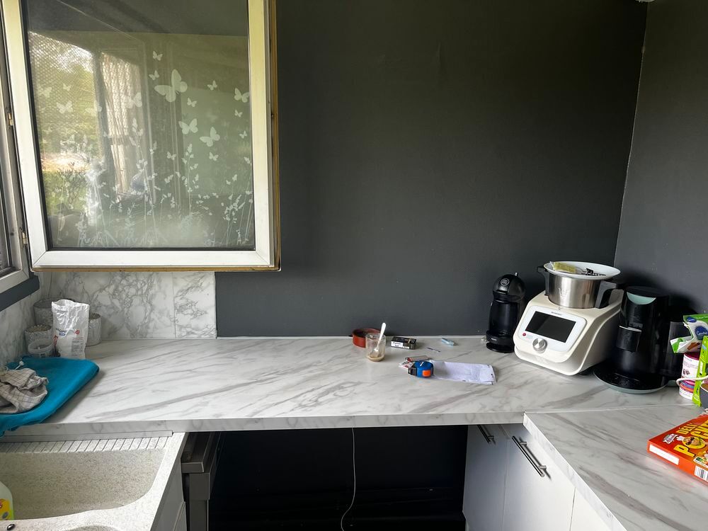 Plan travail Meubles