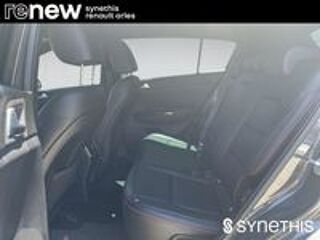 Sportage 1.6 CRDi 136 ISG 4x2 DCT7 GT Line 2020 occasion 13200 Arles