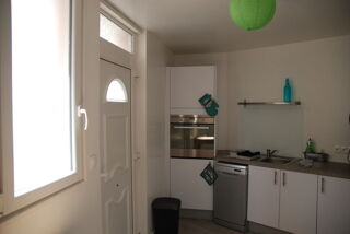  Appartement à louer 2 pièces 34 m²