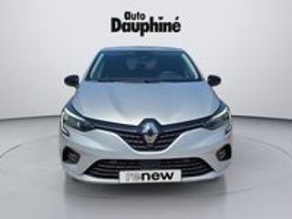 Clio V Clio Blue dCi 100 Evolution 2023 occasion 38140 Rives