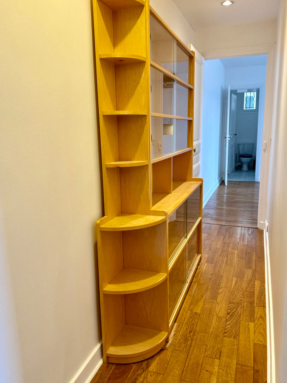 à vendre  Appartement Paris 4