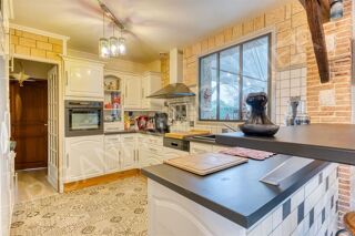  Maison � vendre 6 pi�ces 160 m�