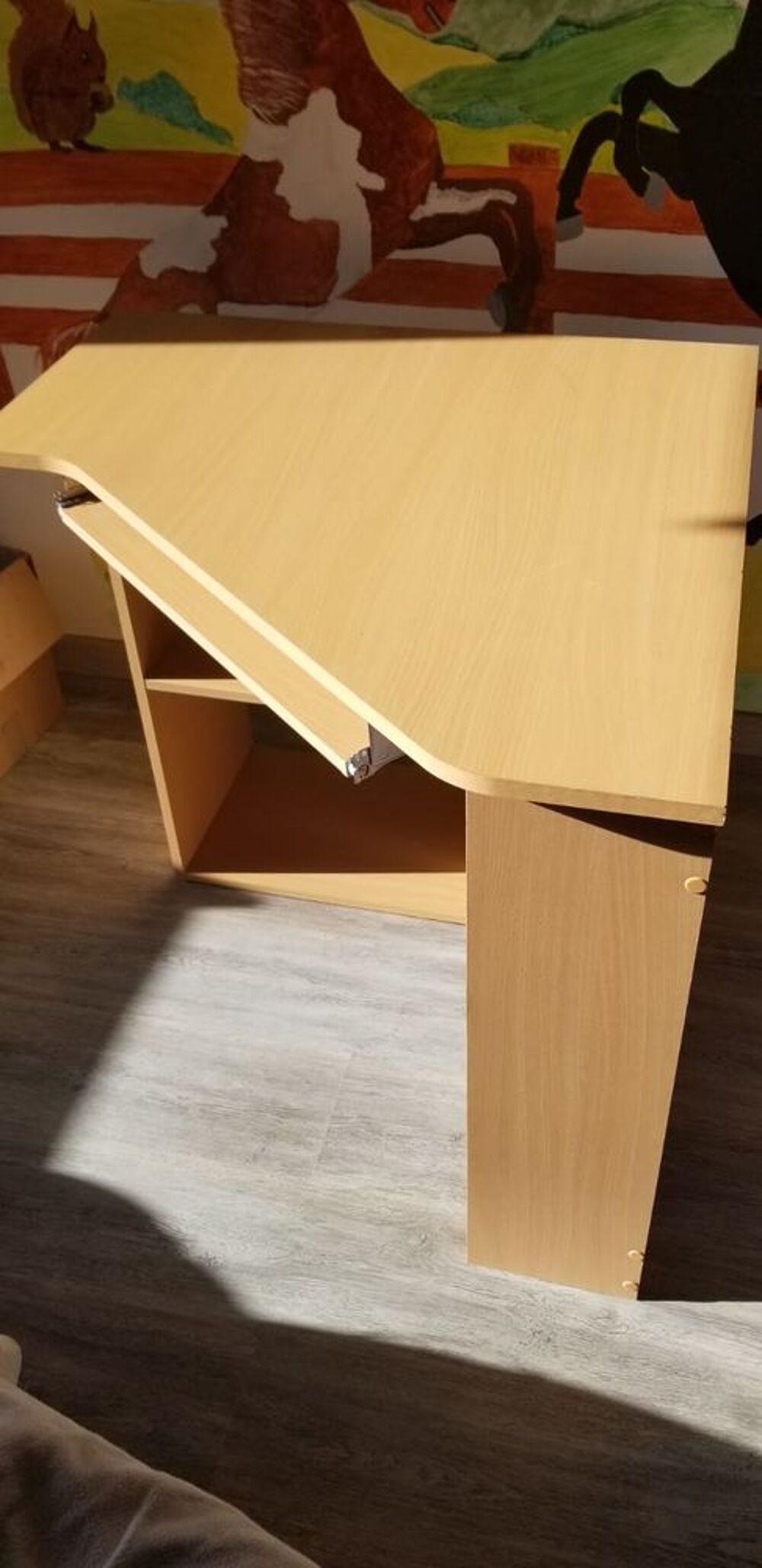 Saisissez le titre de votre objet. Meubles