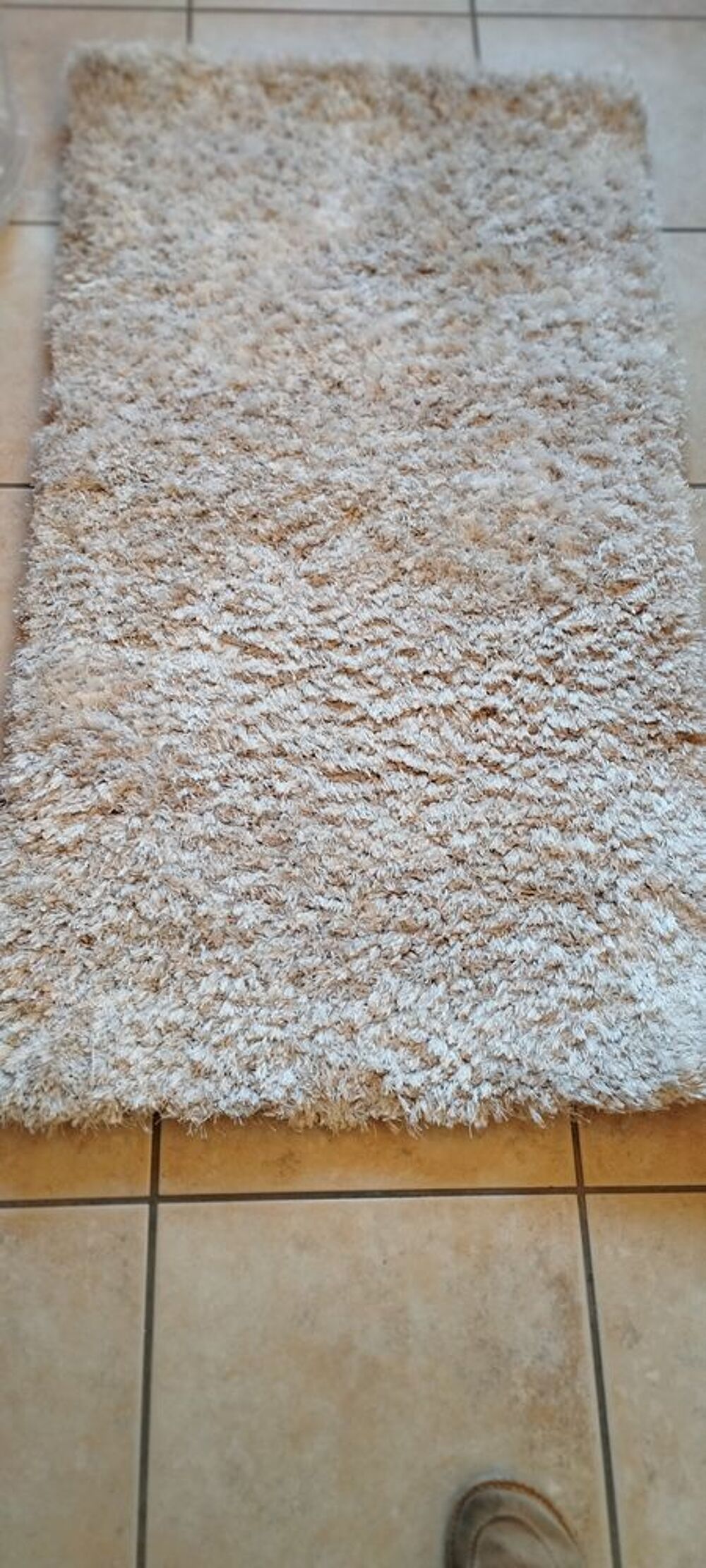 Tapis Décoration