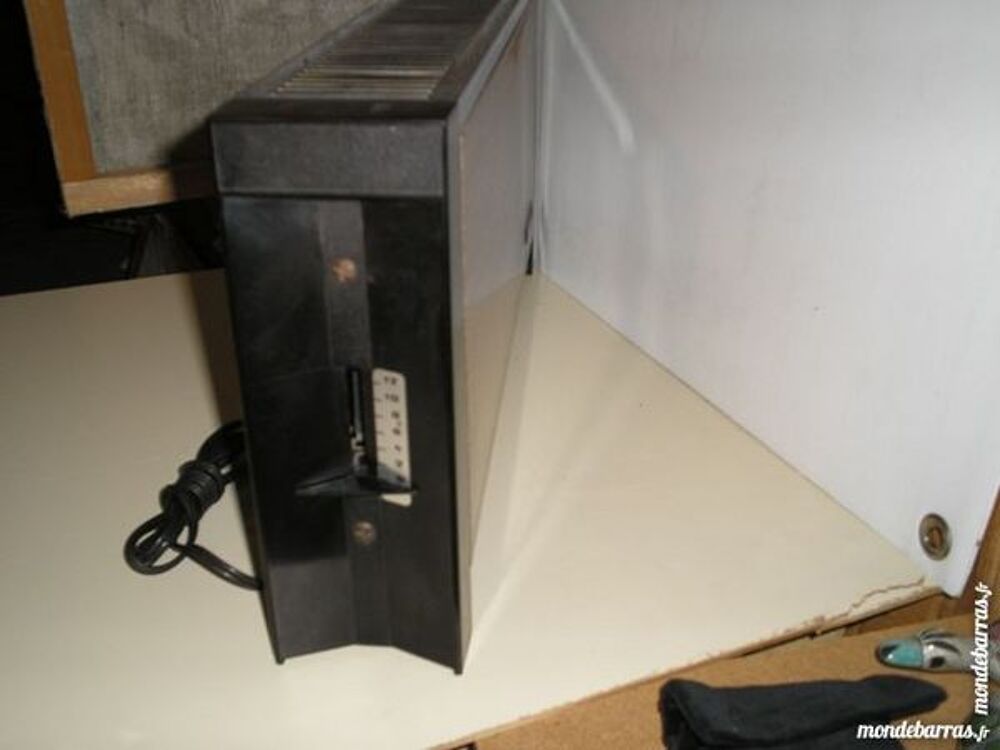 "Radiateur &eacute;lectrique ""CALOR""" Cuisine