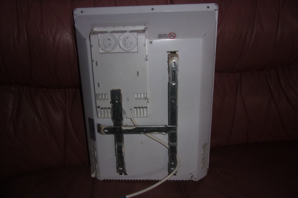 RADIATEURS &Eacute;LECTRIQUES Bricolage