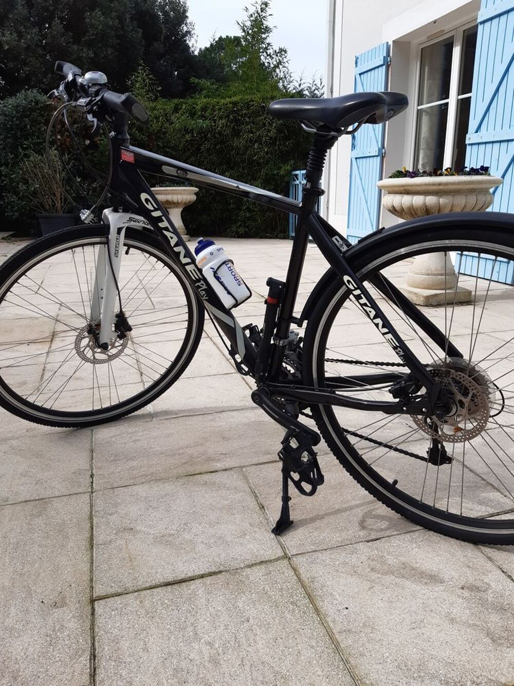 Achetez velo gitane homme a r nover annonce vente Pyla Sur Mer