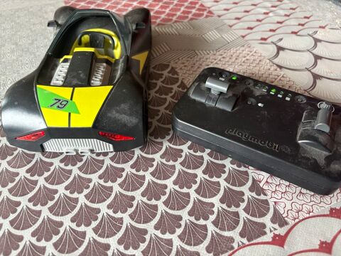 Voiture, t�l�command�e Playmobil 15 Saint-Jans-Cappel (59)
