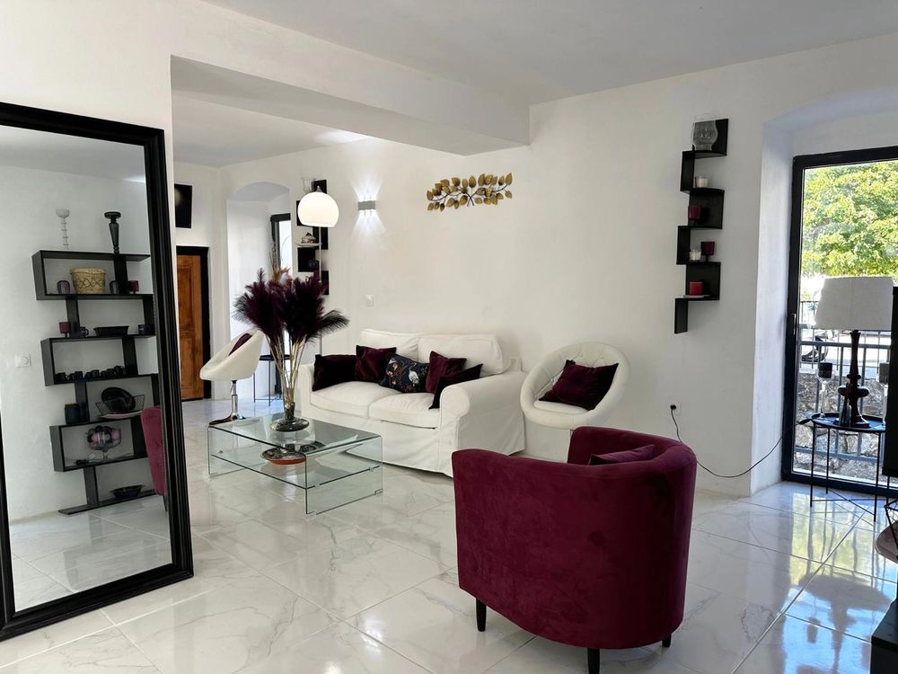 Vente Maison exceptionnel en Haute Corse  220 m2 refaite à neuf Olmi-cappella