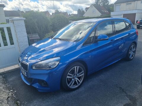 BMW Serie 2 Active Tourer 214d 95 ch Business 2017 occasion Maubeuge 59600
