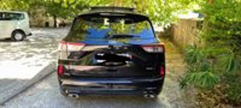 Kuga 2.5 Duratec 190 ch FHEV I-AWD e-CVT ST-Line X 2022 occasion 07700 Bourg-Saint-And&eacute;ol