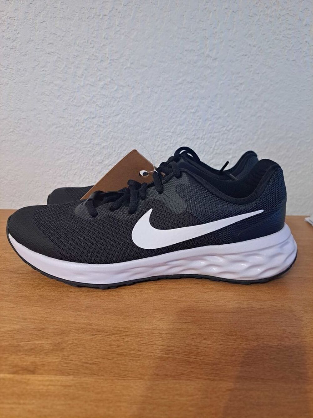 Basket Nike Revolution NN 6 Chaussures