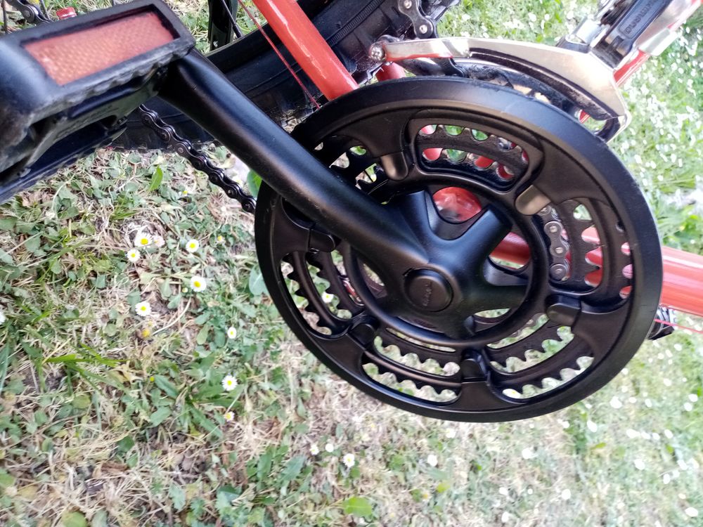 VTC ENFANT/ADO RECONDITIONNE Vélos