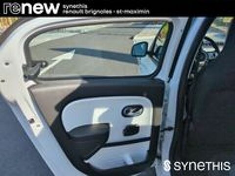Twingo III SCe 65 Equilibre 2022 occasion 83170 Brignoles