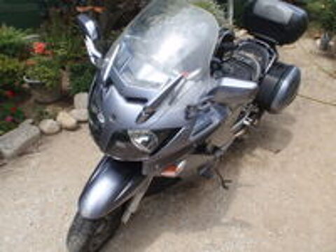 YAMAHA 2006 occasion 66000 Perpignan