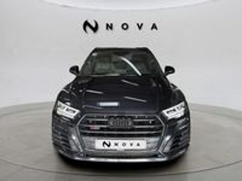 SQ5 3.0 TDI Quattro Matrix 2020 occasion 33600 Pessac
