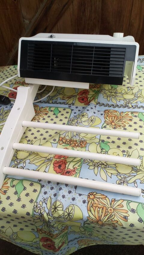 SECHE SERVIETTE ELECTRIQUE VENTILE 20 Saint-Germain-Laval (42)