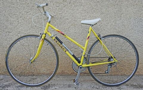 
V�lo route dame 100 Pont-de-l'Is�re (26)