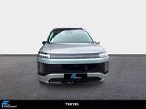 Ioniq 9 110 kWh 428 ch HTRAC Performance Calligraphy 2026 occasion 10600 Barberey-Saint-Sulpice