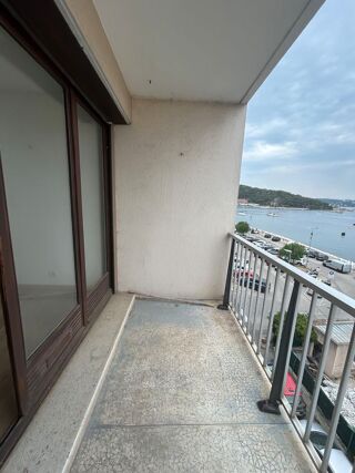  Appartement à louer 3 pièces 67 m²