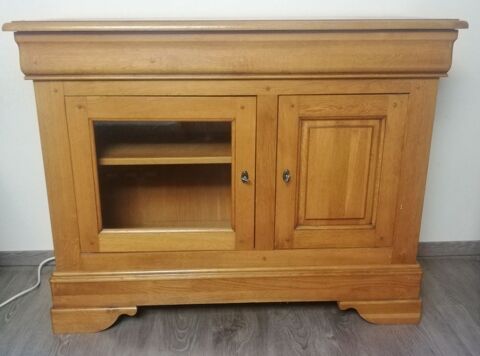 Meuble TV en chne Gap (05)