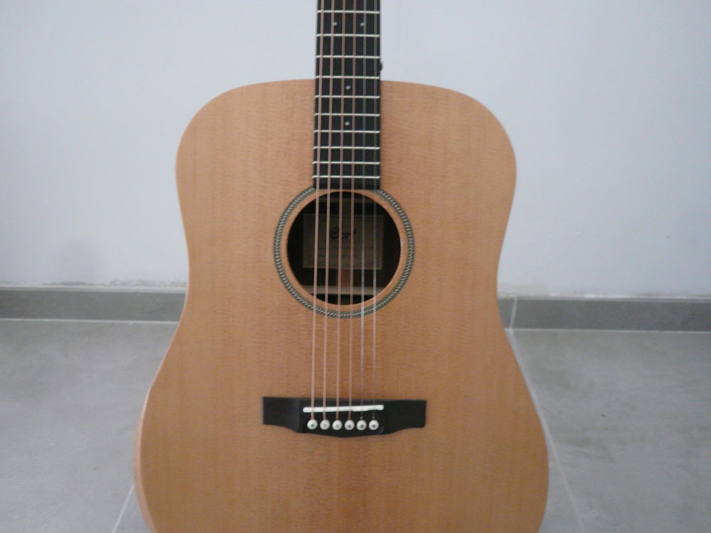 Guitare CORT BEVEL CUT Instruments de musique