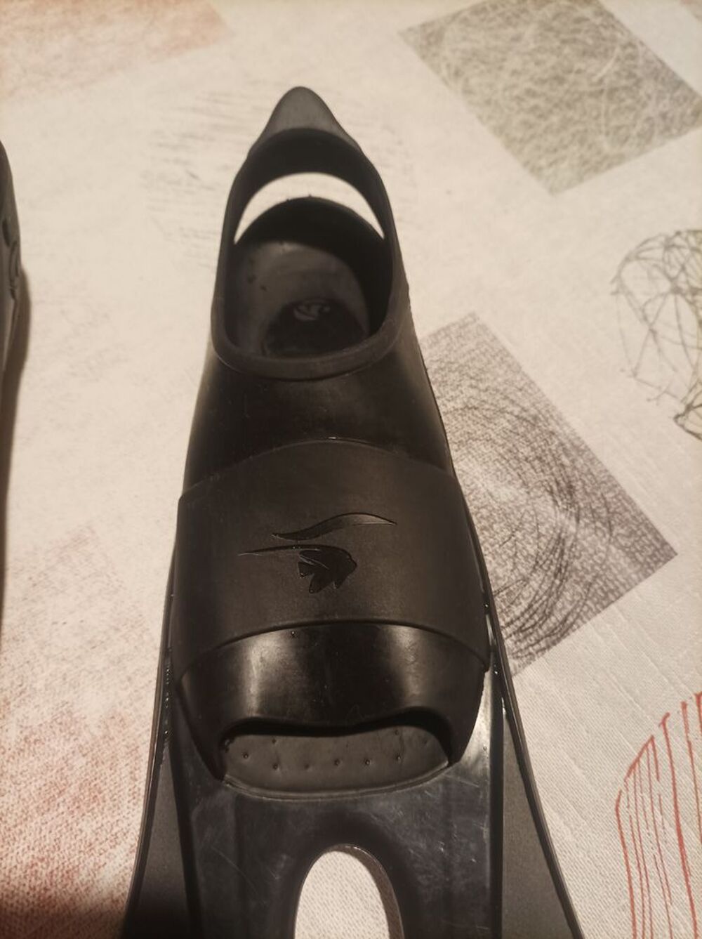 palmes plong&eacute;e Sports