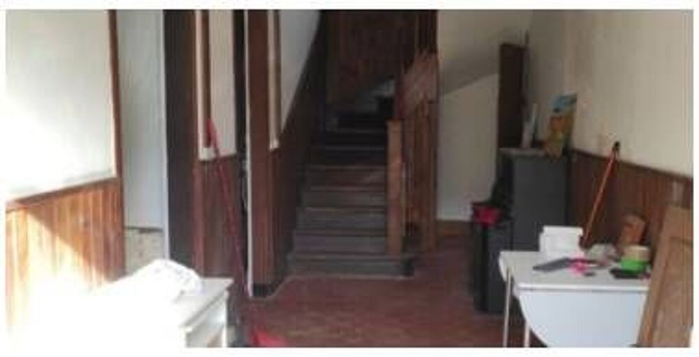 Vente Maison Maison à rafraîchir Fère-en-tardenois