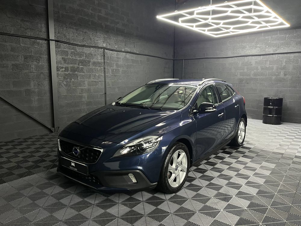 V40 T4 180ch Summum Powershift 2015 occasion 33520 Bruges