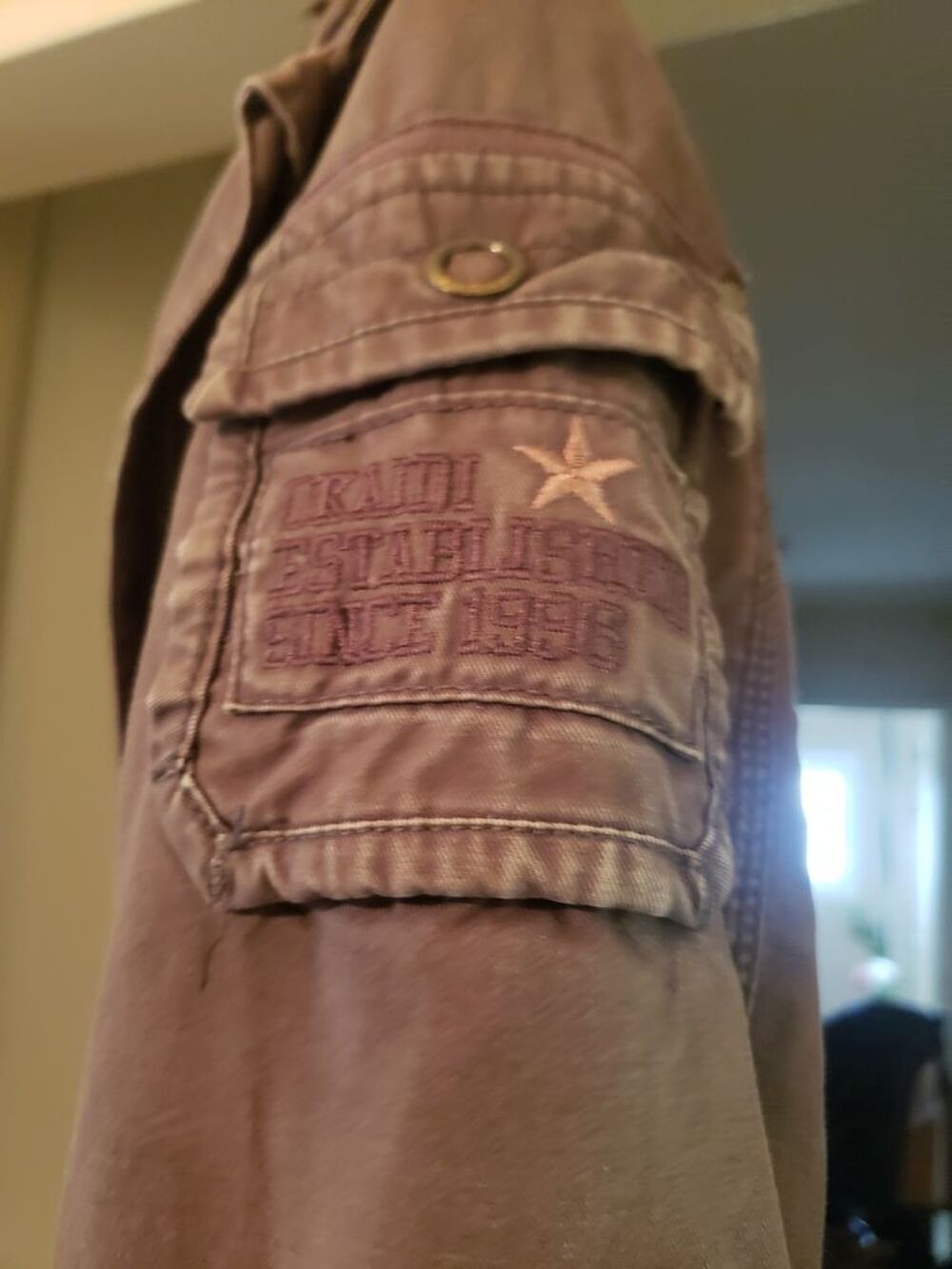 Manteau OKAIDI Vêtements enfants