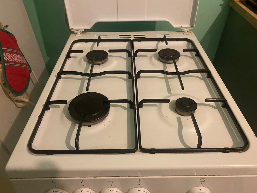 cuisini&egrave;re gaz (ville) Electrom�nager