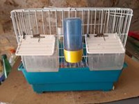   CAGES DE CHANT 