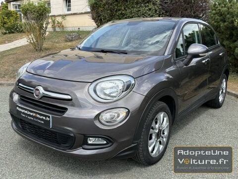 Fiat 500 x 1.6 MULTIJET 120 POPSTAR 4X2