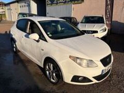 Ibiza 1.6 TDI 105 FAP Style COPA 2012 occasion 31380 Garidech