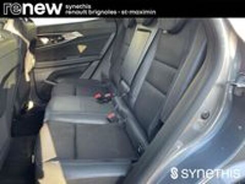 Austral E-Tech hybrid 200 Techno esprit Alpine 2023 occasion 83170 Brignoles