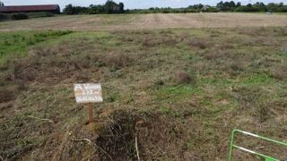  Terrain � vendre 575 m�