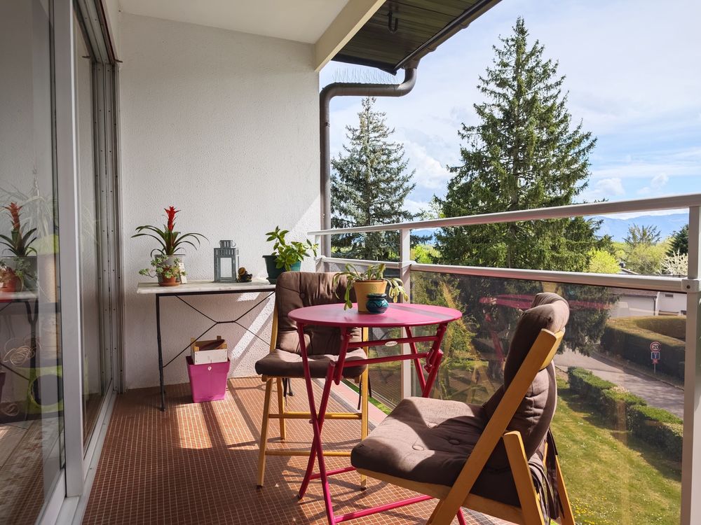 Appartement 5 pièces 114 m² · à Prévessin-Moëns · 114 m² · 498 000 €