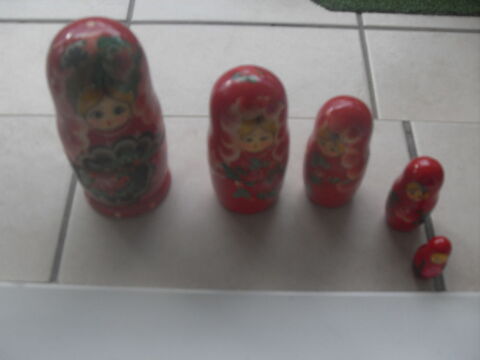 poup�es Russe 20 Saint-Germain-au-Mont-d'Or (69)