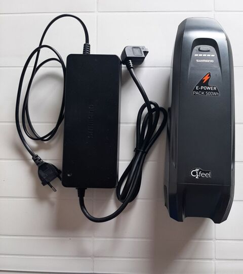 Vlo  Assistance Electrique 800 Besanon (25)