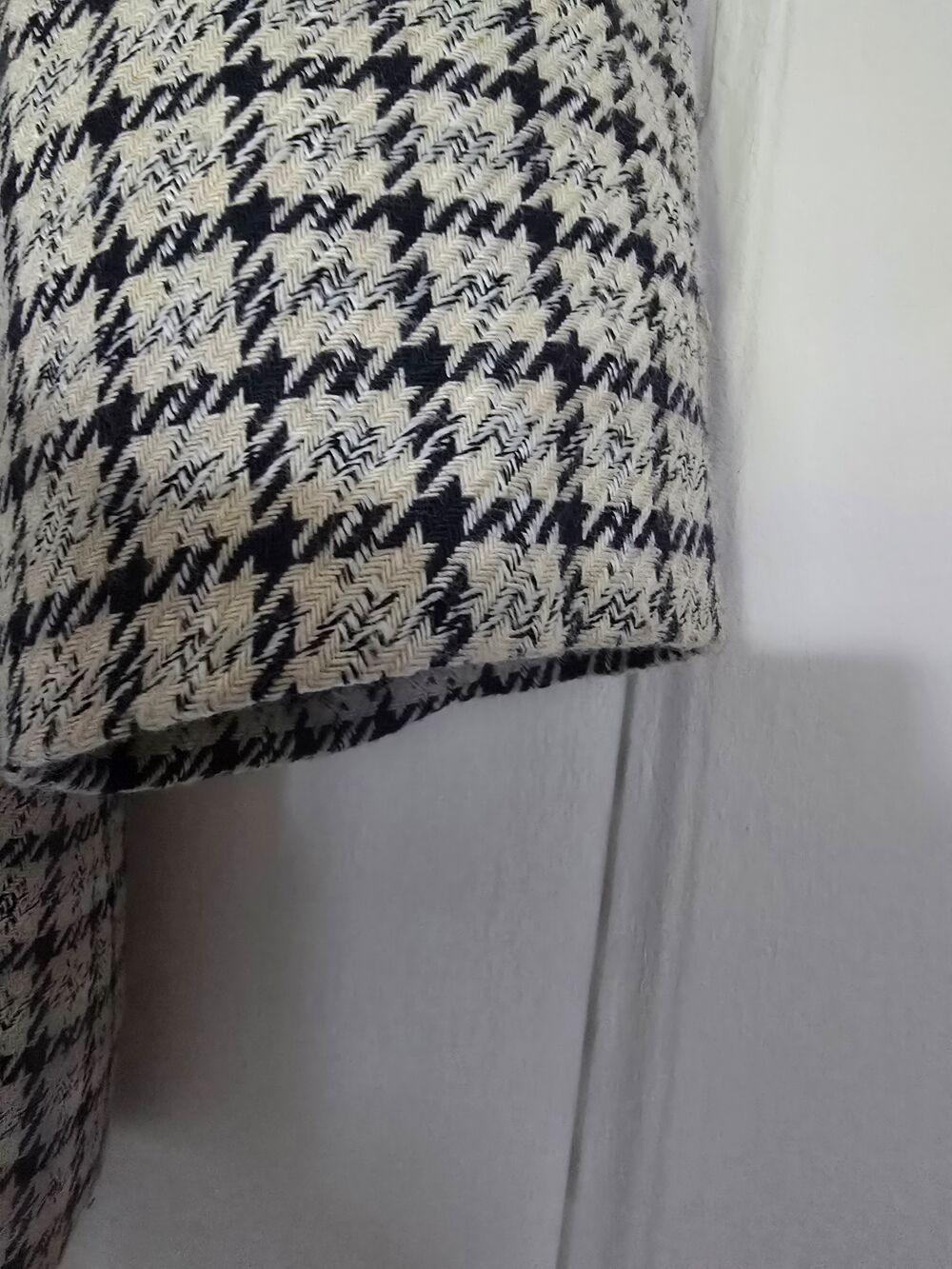 Veste blazer &agrave; rayure Vêtements