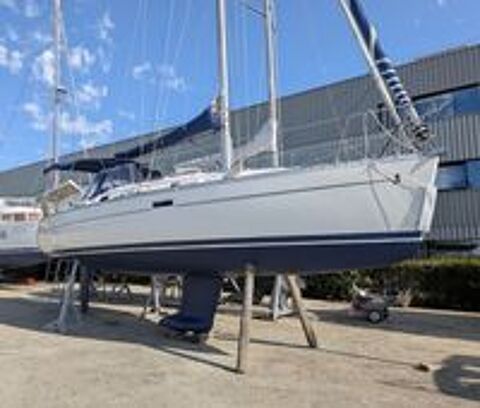 Monocoque 2002 occasion 56000 Vannes