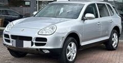 Cayenne 3.2 V6 - 250 Tiptronic S 2003 occasion 20260 Calvi